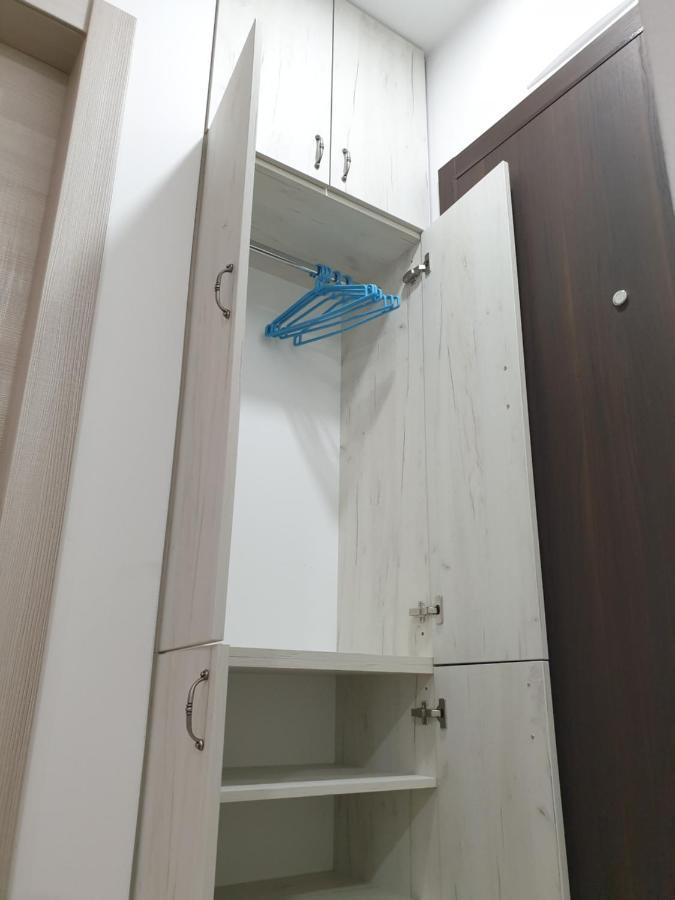 Apartment Marta 2 코토르 외부 사진